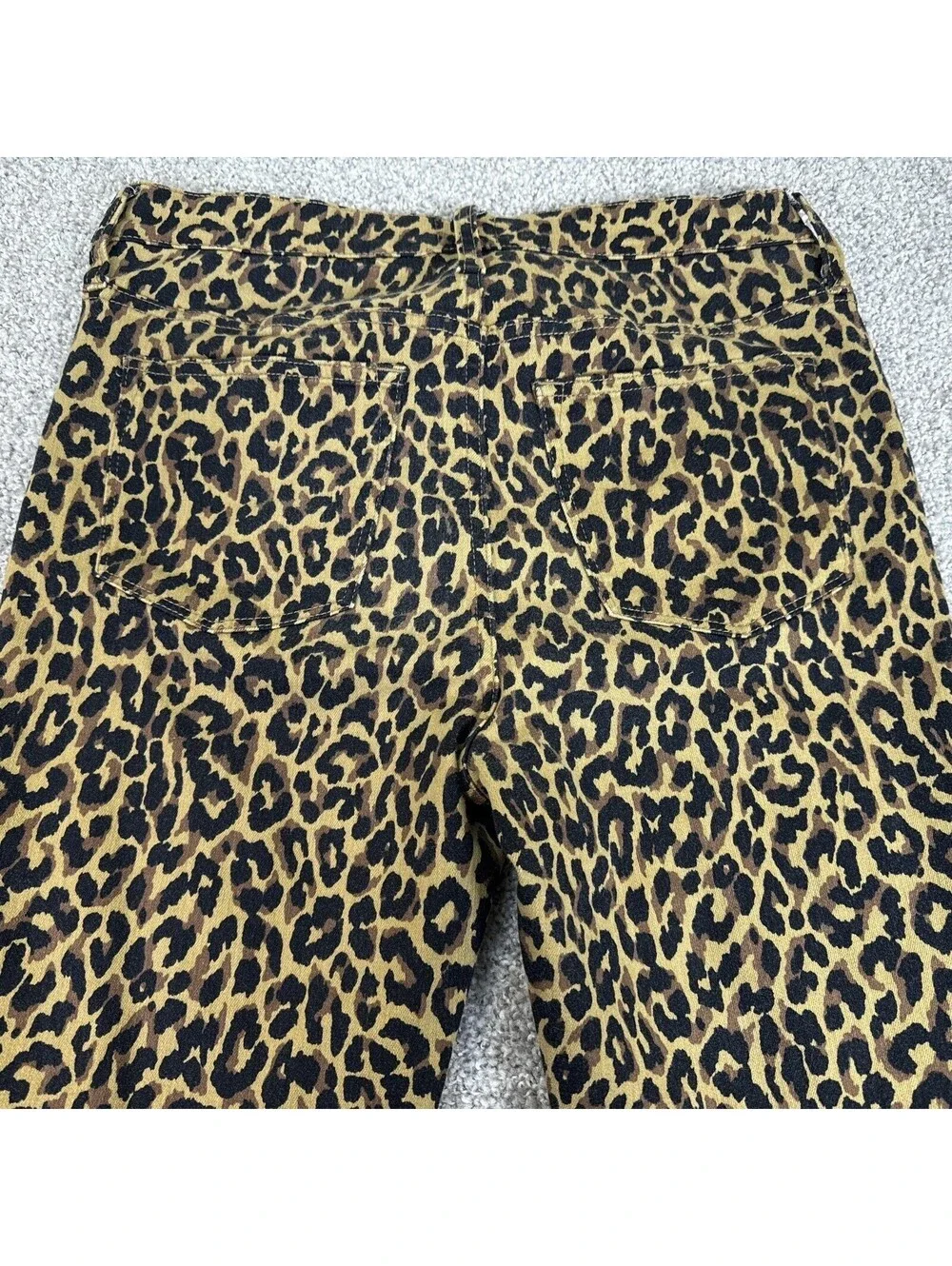 J Crew Jeans Woman Sz 29